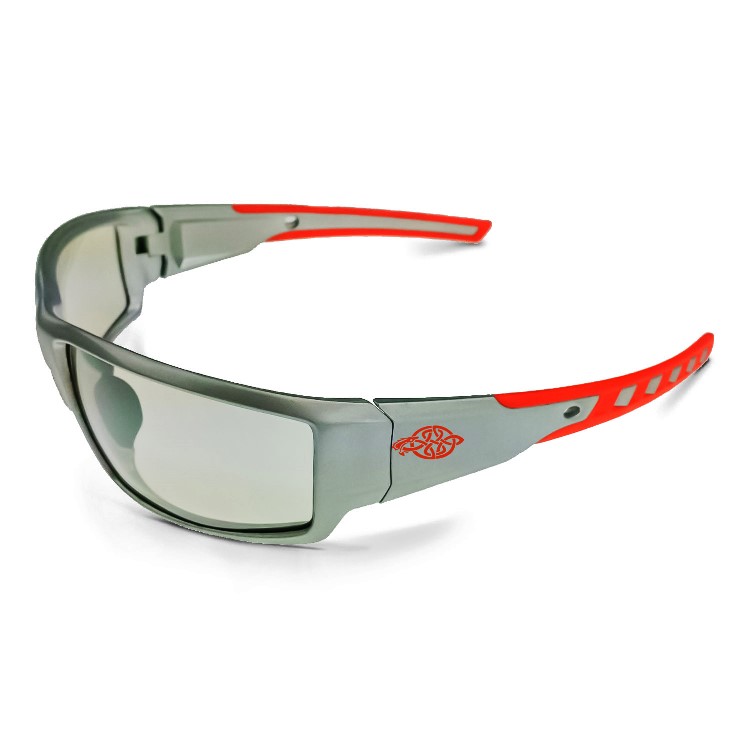 Crossfire Safety Glasses Cumulus 412215